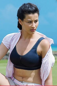 biustonosz sportowy Anita 5521 